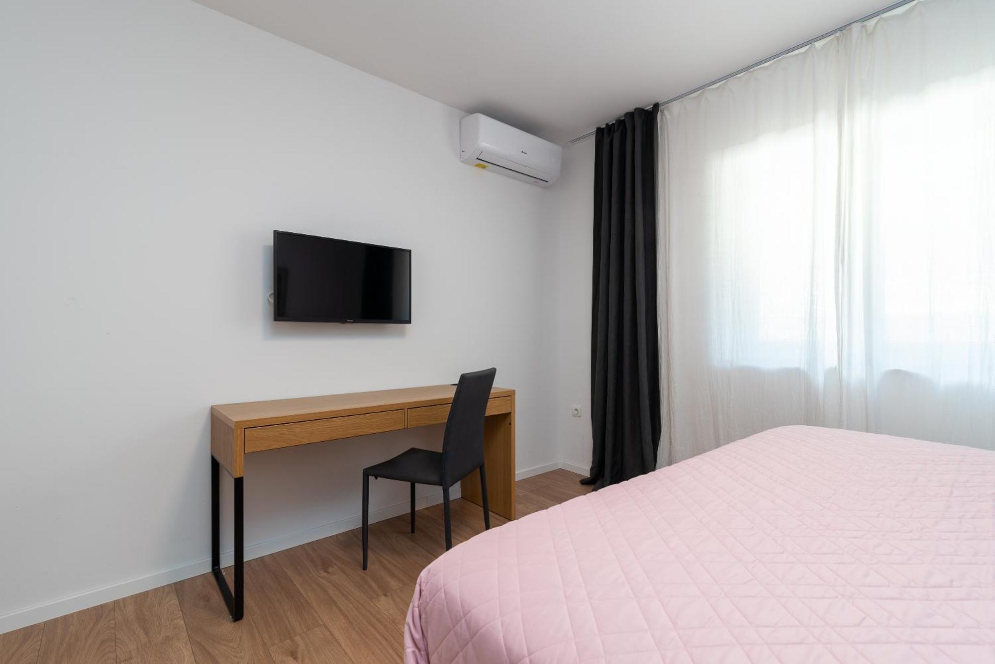 Maca Apartments & Suites Трогир Екстериор снимка