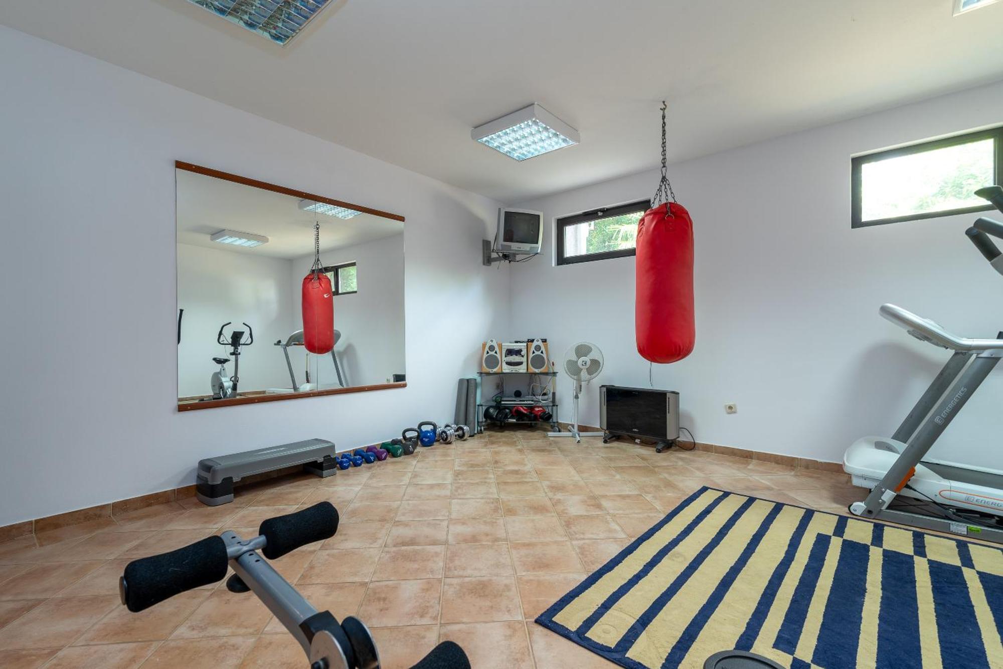 Maca Apartments & Suites Трогир Екстериор снимка